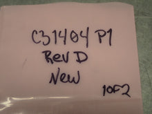 Load image into Gallery viewer, A204 C31404P1 Rev D Signal Low Pass Board New Old Stock
