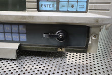 Load image into Gallery viewer, XYCOM 97958-021 2005 90-250VAC .86A 47-63Hz Operator Interface Terminal See Pics