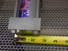Load image into Gallery viewer, Miller Fluid Power A81B2B Cylinder 2" Bore 1" Stroke 250PSI 5/8" Rod Diameter