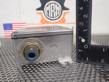 Load image into Gallery viewer, Delaval Barksdale B1T-A12SS Pressure Actuated Switch New Old Stock See All Pics