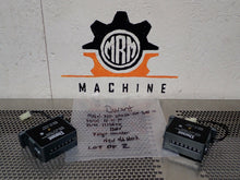 Load image into Gallery viewer, Durant 7-YP-34026-400-RMF-U 120VAC 9Watts 7 Digit Counter New No Box (Lot of 2)
