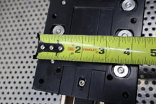 Load image into Gallery viewer, BAI SHAN BS606 Linear Slide W/ 57J18100EC-1000-LS Stepper Motor Used See Pics