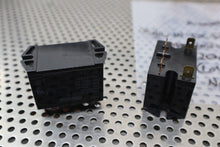 Load image into Gallery viewer, Aromat JH2a-W-DC12V-Q Relays 20A 250VAC 1HP 125VAC 2HP 250VAC New (Lot of 2)