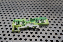 Load image into Gallery viewer, WAGO 280 IEC 947-7-2 Terminal Blocks New Old Stock (Lot of 4)