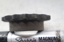Load image into Gallery viewer, Martin 50BS15 1-1/4 Sprocket 15 Teeth New Old Stock See All Pictures