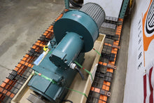 Load image into Gallery viewer, Reliance Electric 68863901-HHT1 Motor 610490-1A Blower Motor NEW See All Pics