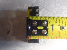 Load image into Gallery viewer, Matsushita NC4ED-JP-DC12V Relays Used With Warranty (Lot of 2)