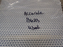 Load image into Gallery viewer, Accurate 13623 Wheel Used With Warranty See All Pictures