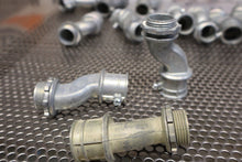 Load image into Gallery viewer, 3/4" Conduit Connectors New Old Stock (Lot of 31) See All Pictures