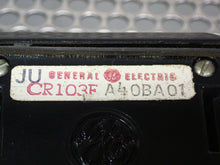 Load image into Gallery viewer, General Electric CR103FA40BA01 Thumbwheel Counter Used With Warranty (Lot of 2)