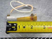 Load image into Gallery viewer, R.A. Miller 439625-2 Solenoid New Old Stock