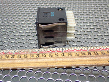Load image into Gallery viewer, C&K 01442 Thumbwheel Counters Used With Warranty (Lot of 3) See All Pictures