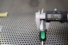 Load image into Gallery viewer, 12311201 GO .3169 Dia. Pin Plug Gage Used With Warranty