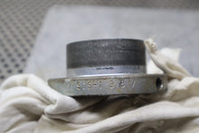 Load image into Gallery viewer, (2) 2A5. 0 B5 4 SDS 2-Groove Pulley Sheaves & (1) SDS-1-3/8 Bushing Used