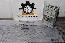 Load image into Gallery viewer, Fuji Electric BW125JAGU-3P030 30A 3P 50/60Hz Used With Warranty See All Pictures