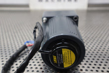 Load image into Gallery viewer, Jiangsu Oubang 41K25RGN-C 4P 25W Induction Motor W/ 4GN10K Gear Head Used