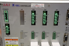 Load image into Gallery viewer, IAI X-SEL Controller XSEL-J-3-60A-60A-60AB-CC-EEE-0-2 Used W/ Warranty See Pics