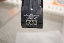 Load image into Gallery viewer, Omron S8VK-G12024 Power Supply In: AC100 Out: DC24V Used With Warranty