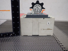 Load image into Gallery viewer, ABB SACE S3 S3H Circuit Breaker 40A 3 Pole 600VAC 600VDC (Slight Bottom Damage)