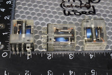 Load image into Gallery viewer, BRK Electronics AR-10 Smoke Automatic Fire Detector Relays 12VDC Coil (Lot of 6)