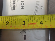 Load image into Gallery viewer, Tension Magpowr 9A22-1 0-100 Tension % Meter Used With Warranty