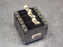 Load image into Gallery viewer, Heinemann JA3-A3-A 5A 250VAC Circuit Breakers New Old Stock (Lot of 4)