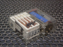 Load image into Gallery viewer, Hengstler GO 613 CH 2 H-462-1170 AC110V Relay Used With Warranty