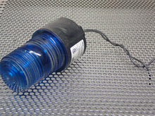 Load image into Gallery viewer, MICROSTROBE 490S-120 120VAC 50/60Hz Blue Light Used With Warranty See All Pics