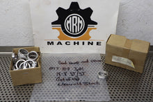 Load image into Gallery viewer, 017-07-301 Seal Pump-Out Spacer 18-8 ST/ST New Old Stock (Lot of 46)