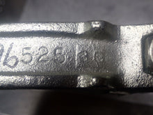 Load image into Gallery viewer, 525 3G Double Bolt Iron Clamp New Old Stock See All Pictures