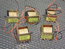 Load image into Gallery viewer, Guardian Electric A420-066862-00 28HD-C-24VDC Solenoids New No Box (Lot of 5)