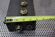 Load image into Gallery viewer, 819 868 089FL Manifold Valve Block With Fittings Used With Warranty See All Pics