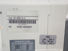 Load image into Gallery viewer, ABB SACE S3 S3H Circuit Breaker 225A 3 Pole Used With Warranty See All Pictures