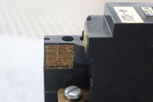 Load image into Gallery viewer, Square D Type ML 30A 125V Circuit Breaker 1-Pole Used With Warranty
