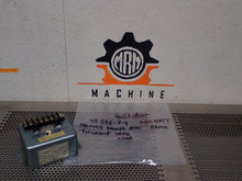 Load image into Gallery viewer, Scientific Columbus WT5C5-7-8 Haltiplier 500Watts 5A 120V 1PH 1 Element Used