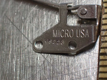 Load image into Gallery viewer, Micro Switch JS223 Actuator Arms New No Box (Lot of 7) See All Pictures
