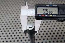 Load image into Gallery viewer, Mitutoyo 0-15mm 0.01mm Micrometer Head Used With Warranty See All Pictuers