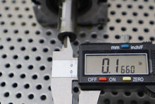 Load image into Gallery viewer, 57J1880EC-1000-LS-Z-E3MO Motor W/ NICLAS PLF60-10 Gearhead Used With Warranty