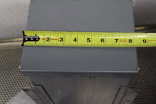 Load image into Gallery viewer, SPRAGUE 1143CEU 3 ECCOL UNIPACK Power Capacitor .11KVRA 480V 3PH .4 GAL Used