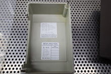 Load image into Gallery viewer, Satchwell Type AES 1601 Spec. 568-1-601 24V 50/60Hz 0-10VDC Used See All Pics