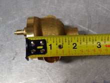 Load image into Gallery viewer, Service First VAL07454 3-Way 2 Position Valve New Old Stock