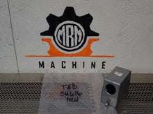 Load image into Gallery viewer, Thomas & Betts SH616 Side Hood Connector Housing New No Box See All Pictures