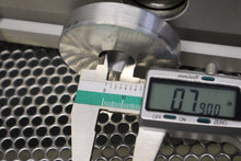 Load image into Gallery viewer, SMC SMC MSQB200R-M9BL 0.6mPa Rotary Table Cylinder Used W/ Warranty See All Pics