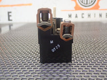Load image into Gallery viewer, Furnas 48IB11A Thermal Overload Relay 600VAC Manual Reset Used With Warranty