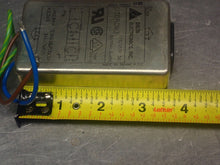 Load image into Gallery viewer, Delta 03DRDW3 EMI Filter 115/250V 3A 50/60Hz New Old Stock (Lot of 3)