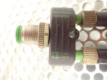 Load image into Gallery viewer, Festo DSNU-1"-3"-PPV-A Pneumatic Cylinder (Lot of 2) USED