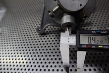 Load image into Gallery viewer, Pacific Scientific 33VM62-101-5 P500-1003 Rev T Motor 6.4 Torque NEW See Pics