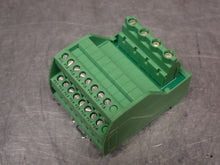 Load image into Gallery viewer, Phoenix Contact VIP-2/SC/PDM-2/16 Terminal Block Interface Modules (Lot of 2)
