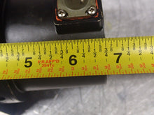 Load image into Gallery viewer, TRANSCO 82152 33D04400 Waveguide Switch SPDT Latching 28VDC 5.85-8.20GHZ