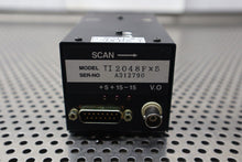 Load image into Gallery viewer, EXCEL TEC EYE TI 2048FX5 Line Sensor Camera Used With Warranty See All Pictures